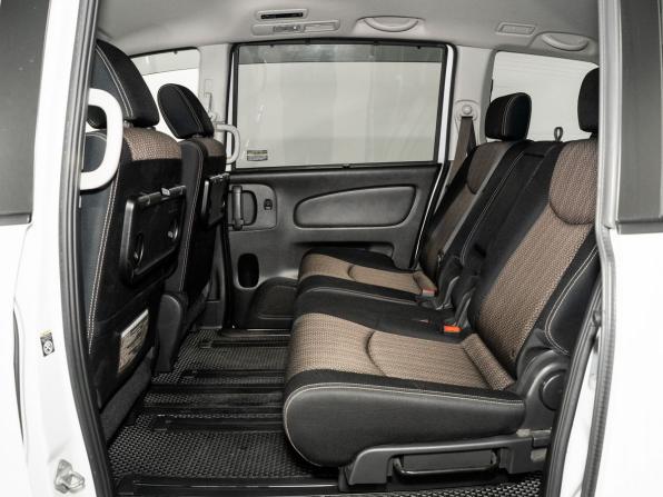 Nissan Serena IV (C26) с пробегом 2015 года, цена 1 480 000 рублей, 123126 км, минивэн, Автокод Объявления