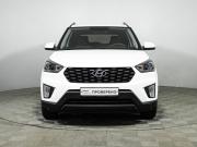 Hyundai Creta I Рестайлинг Санкт-Петербург  - изображение 18