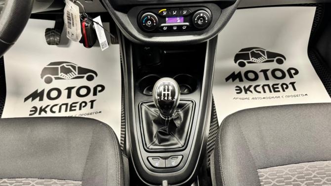 Lada (ВАЗ) Vesta I с пробегом 2021 года, цена 1 010 000 рублей, 77363 км, седан, Автокод Объявления