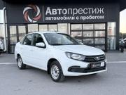 Lada (ВАЗ) Granta I Рестайлинг Волгоград  - изображение 19
