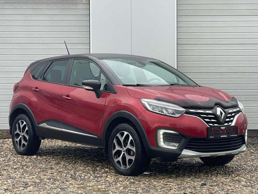 Renault Kaptur I Рестайлинг Вологда  - изображение 7