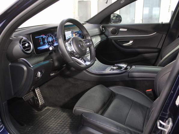 Mercedes-Benz E-Класс V (W213 S213 C238) с пробегом 2020 года, цена 3 570 000 рублей, 135000 км, седан, Автокод Объявления