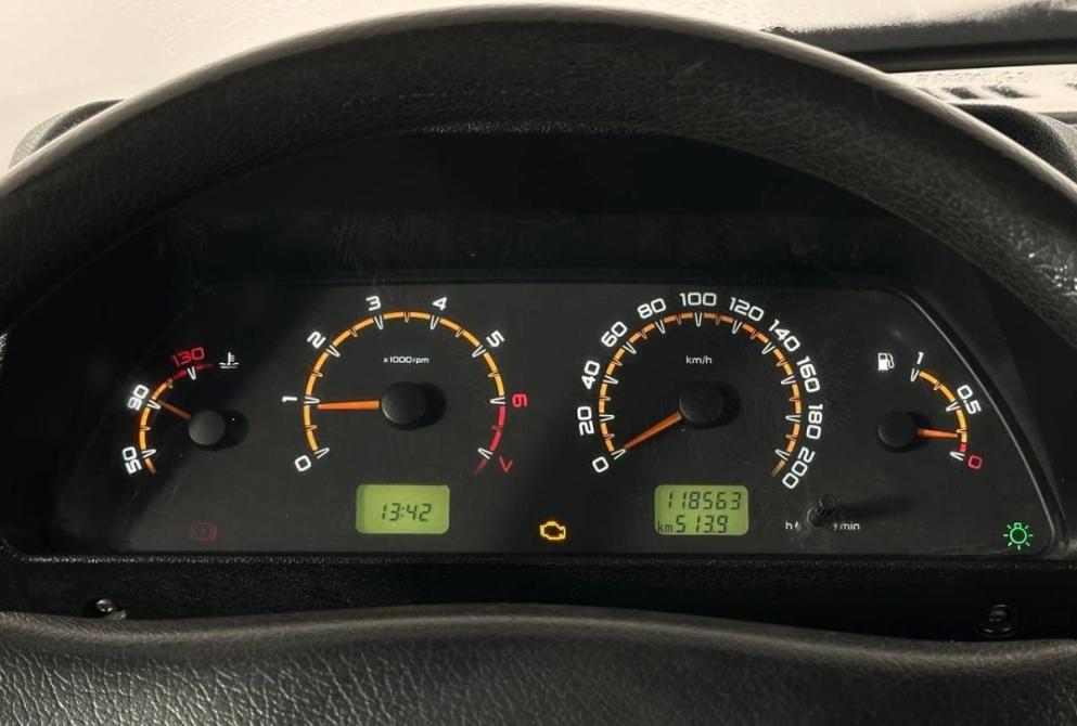 Lada (ВАЗ) 2121 (4x4) I Рестайлинг Волгоград  - изображение 17