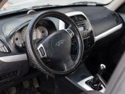 Chery Tiggo (T11) I Новосибирск  - изображение 29