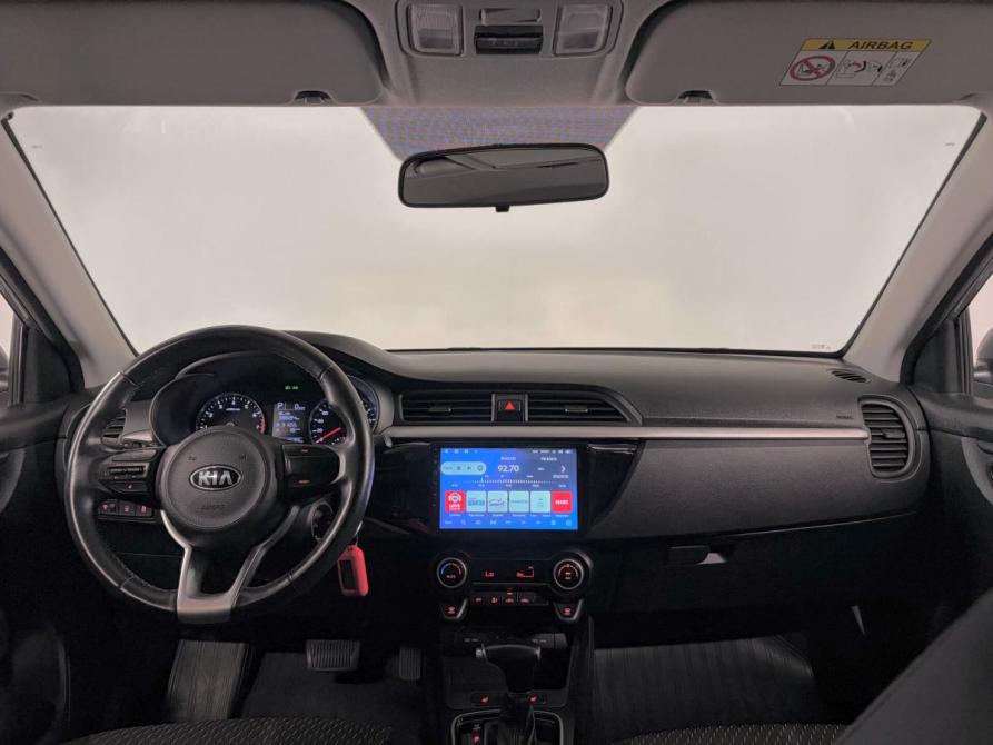 Kia Rio IV Екатеринбург  - изображение 20