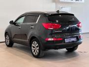 Kia Sportage III Рестайлинг Волгоград  - изображение 33