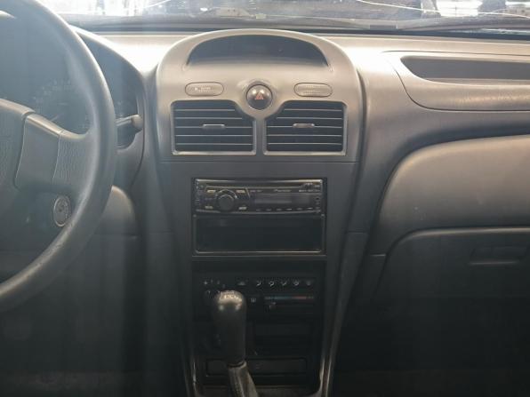 Nissan Almera Classic I с пробегом 2007 года, цена 340 000 рублей, 270428 км, седан, Автокод Объявления