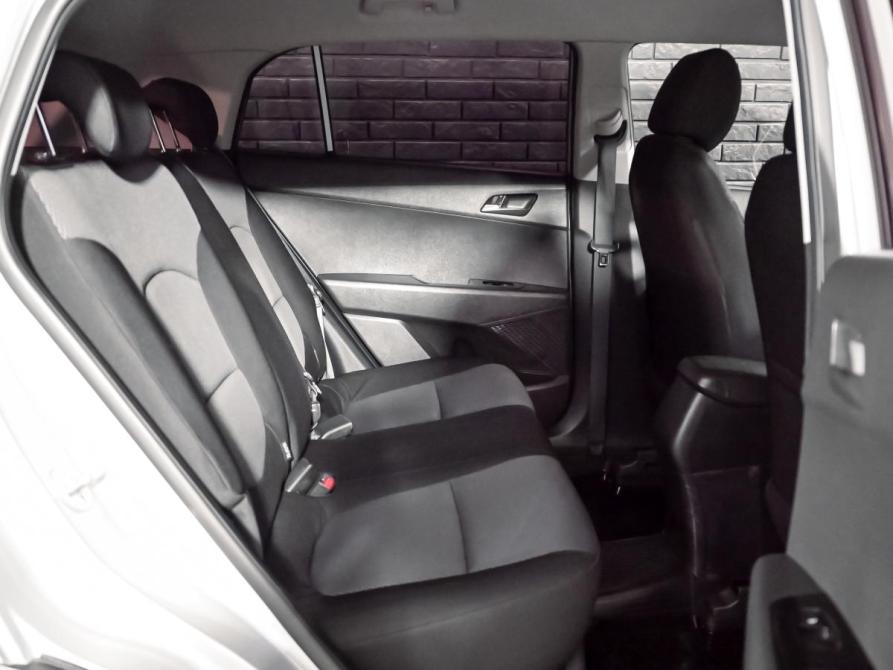 Hyundai Creta I Екатеринбург  - изображение 19