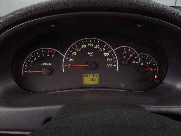 Lada (ВАЗ) Priora I с пробегом 2010 года, цена 479 000 рублей, 203124 км, седан, Автокод Объявления