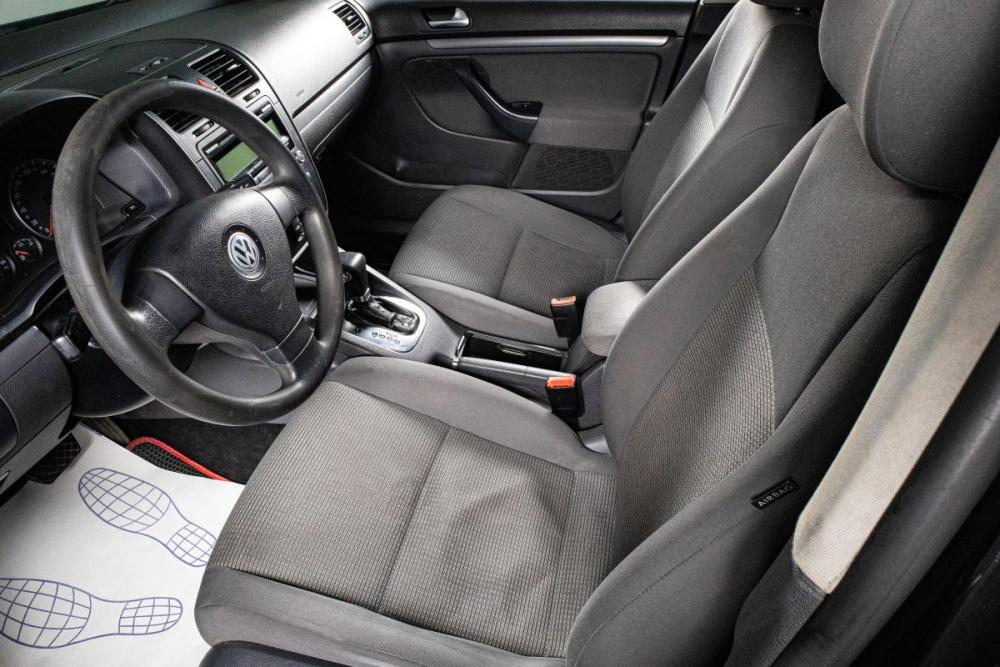 Volkswagen Jetta V Сургут  - изображение 8