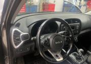 Kia Soul III Рестайлинг Кемерово  - изображение 8