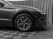 Hyundai Sonata VIII (DN8) Москва  - изображение 56