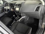 Mitsubishi ASX I Рестайлинг Москва  - изображение 28