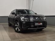 Volkswagen Teramont I Рестайлинг (China Market) Кемерово  - изображение 33