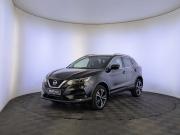 Nissan Qashqai II Рестайлинг Москва  - изображение 26