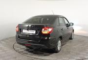 Lada (ВАЗ) Granta I Рестайлинг Волгоград  - изображение 30