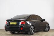 Subaru Legacy IV Тюмень  - изображение 27