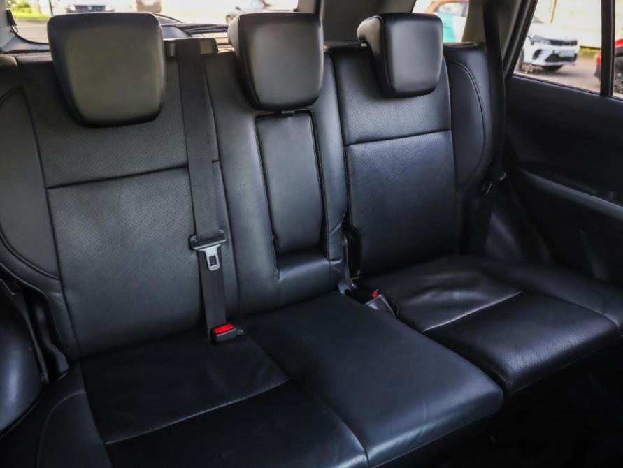 Suzuki Grand Vitara II Рестайлинг 2 Санкт-Петербург  - изображение 22