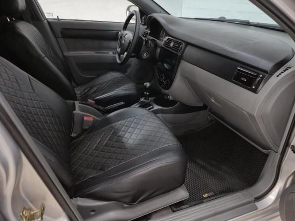 Chevrolet Lacetti I с пробегом 2006 года, цена 325 000 рублей, 191199 км, седан, Автокод Объявления