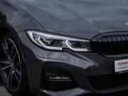 BMW 3 серии VII (G2x) Москва  - изображение 36