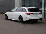 Mercedes-Benz C-Класс V (W206) Москва  - изображение 42