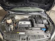 Volkswagen Tiguan I Рестайлинг Москва  - изображение 32