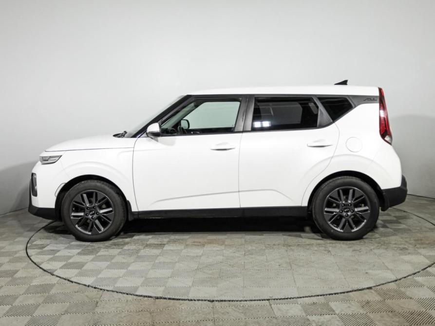 Kia Soul III Санкт-Петербург  - изображение 8