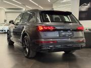 Audi Q7 II (4M) Рестайлинг 2 Москва  - изображение 56