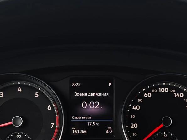 Volkswagen Teramont I с пробегом 2019 года, цена 2 755 000 рублей, 161266 км, внедорожник, Автокод Объявления