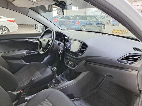 Lada (ВАЗ) Vesta I с пробегом 2018 года, цена 819 000 рублей, 126631 км, седан, Автокод Объявления