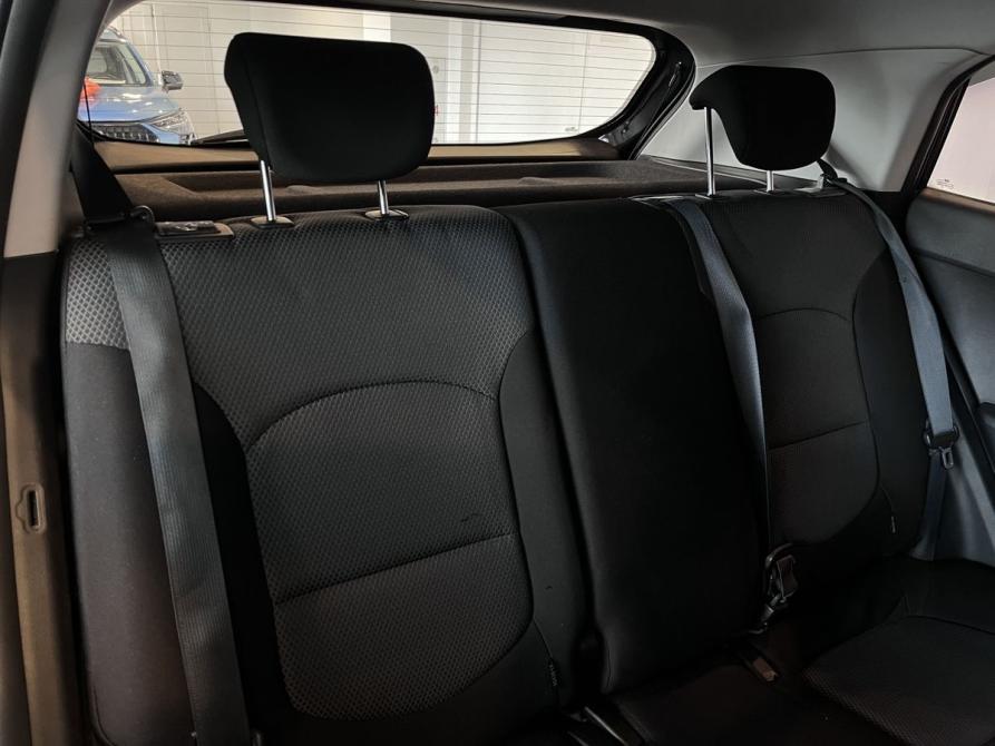 Hyundai Creta I Чебоксары  - изображение 36