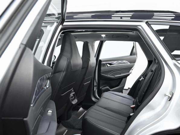 Новый Dongfeng Mage 2024 года, цена 2 249 000 рублей, внедорожник, Автокод Объявления