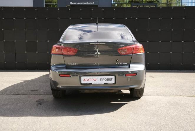 Mitsubishi Lancer X с пробегом 2008 года, цена 650 000 рублей, 212654 км, седан, Автокод Объявления