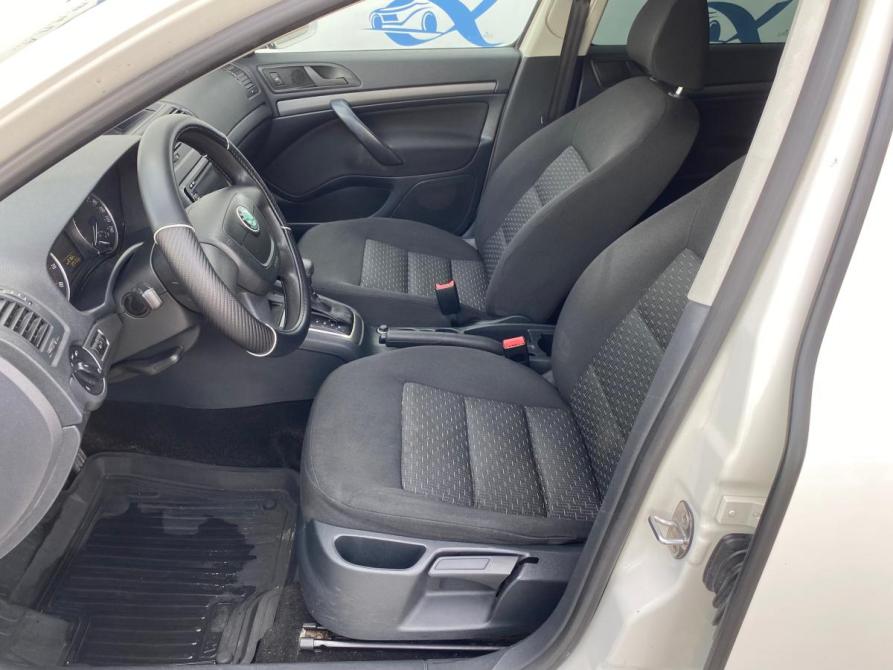 Skoda Octavia II (A5) Рестайлинг Самара  - изображение 14