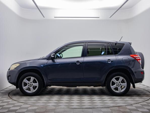 Toyota RAV4 III (XA30) с пробегом 2009 года, цена 1 224 000 рублей, 175682 км, внедорожник, Автокод Объявления