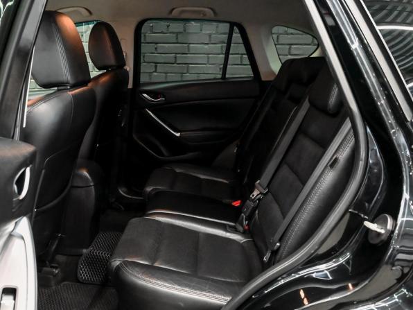 Mazda CX-5 I Рестайлинг с пробегом 2016 года, цена 2 350 000 рублей, 171285 км, внедорожник, Автокод Объявления