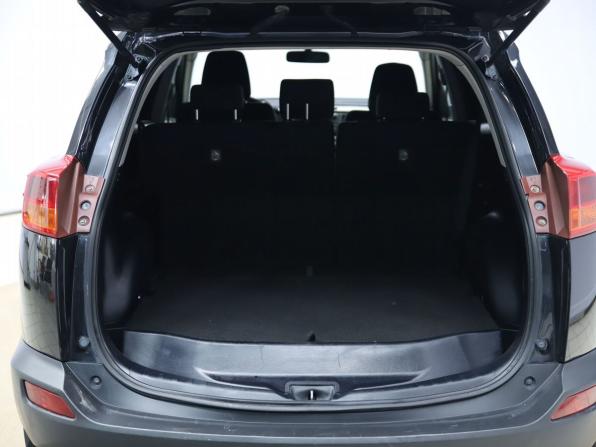 Toyota RAV4 IV (XA40) с пробегом 2013 года, цена 1 630 000 рублей, 200713 км, внедорожник, Автокод Объявления