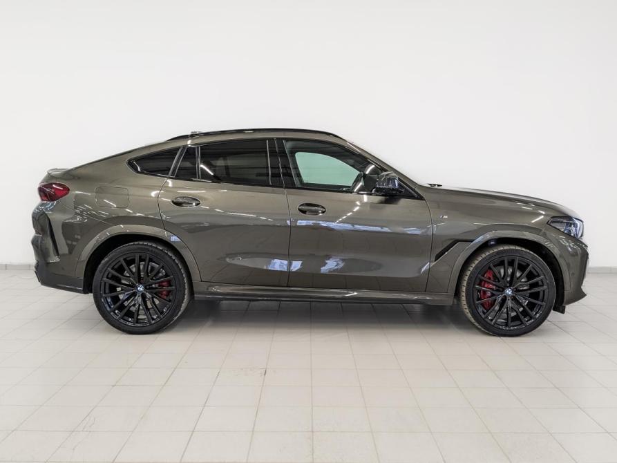 BMW X6 III (G06) Москва  - изображение 4