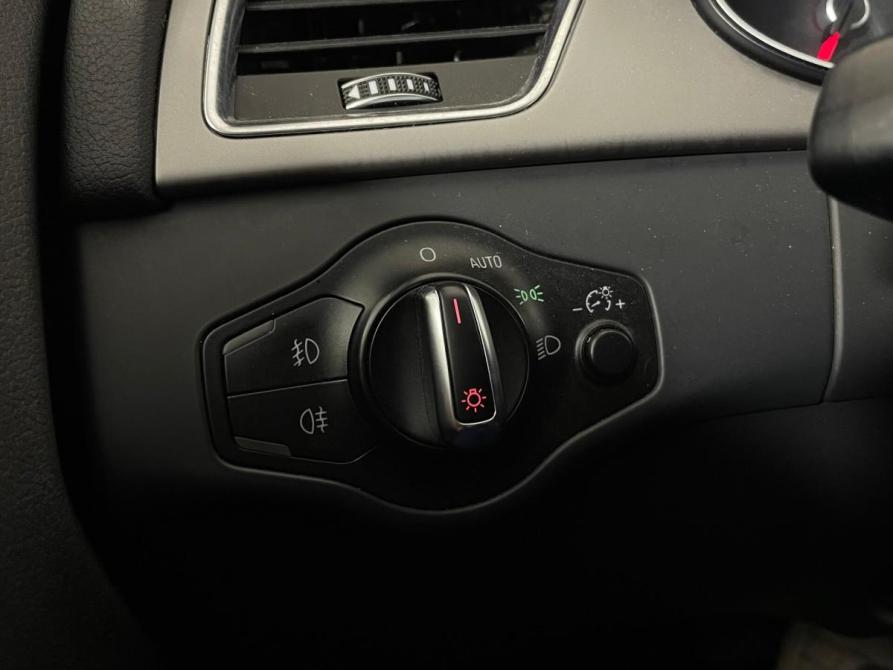 Audi A4 IV (B8) Рестайлинг Воронеж  - изображение 23