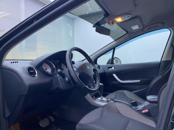 Peugeot 308 I Рестайлинг с пробегом 2012 года, цена 620 000 рублей, 145650 км, хэтчбек, Автокод Объявления