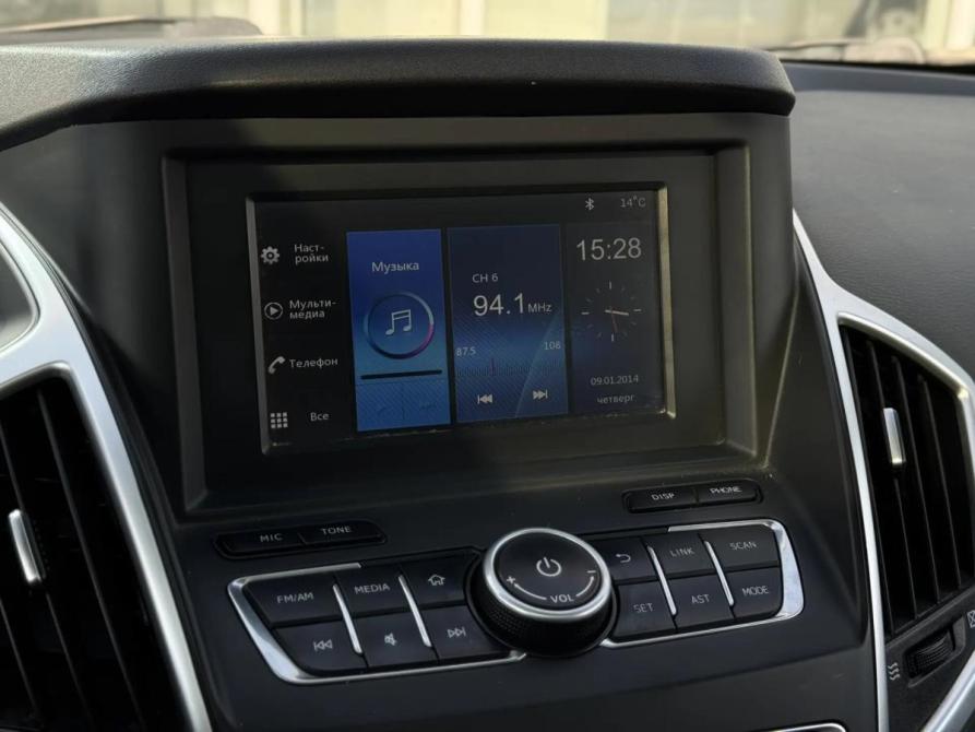 Dongfeng AX7 I Ульяновск  - изображение 24