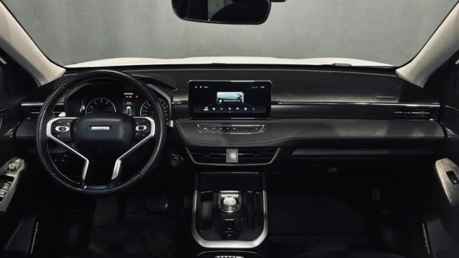 Haval Jolion I с пробегом 2023 года, цена 1 820 000 рублей, 30688 км, внедорожник, Автокод Объявления