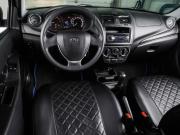 Lada (ВАЗ) Granta I Рестайлинг Воронеж  - изображение 21