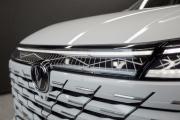 Changan CS75 Plus IV Москва  - изображение 38