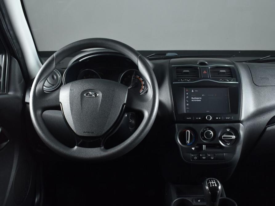 Lada (ВАЗ) Granta I Рестайлинг Кемерово  - изображение 11