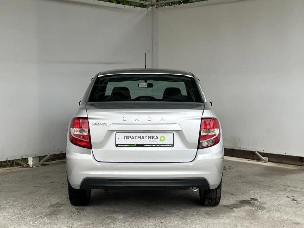 Lada (ВАЗ) Granta I Рестайлинг с пробегом 2024 года, цена 985 000 рублей, 21100 км, седан, Автокод Объявления