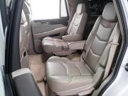 Cadillac Escalade IV Тюмень  - изображение 62