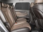 Hyundai Santa Fe IV Рестайлинг Казань  - изображение 18
