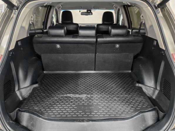 Toyota RAV4 IV (XA40) с пробегом 2013 года, цена 1 899 000 рублей, 235900 км, внедорожник, Автокод Объявления
