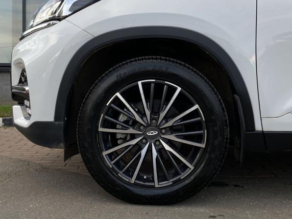 Chery Tiggo 8 I Рестайлинг с пробегом 2023 года, цена 1 799 000 рублей, 39200 км, внедорожник, Автокод Объявления